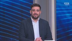 Il mercato della Roma: Raspadori sempre più vicino