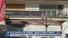 Breaking News delle 17.00 | La vicesindaca di Crans: "Non ci dimettiamo"