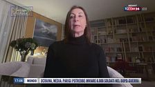 "Intelligenze artificiali - In mezzo a noi", puntata 9: guerra cognitiva e difesa delle narrazioni