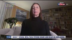 "Intelligenze artificiali - In mezzo a noi", puntata 9: guerra cognitiva e difesa delle narrazioni