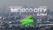 E-Prix Città del Messico: Qualifiche