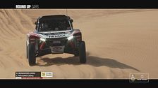 Dakar 2026: gli highlights della settimana
