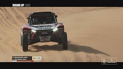 Dakar 2026: gli highlights della settimana