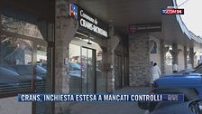 Breaking News delle 21.30 | Crans, inchiesta estesa a mancati controlli