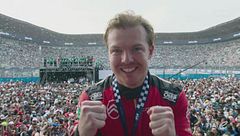 Cassidy vince in Messico, prima gioia per Citroen