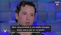 Giuseppe Giofrè e il palco con Jennifer Lopez: "Ho realizzato un sogno"