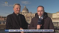 Puntata dell'11 gennaio