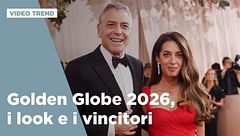 Golden Globe 2026, i vincitori e i migliori look