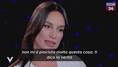 Francesca Tocca risponde all'ex Raimondo Todaro: "Ha tradito la mia fiducia"