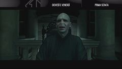 Harry Potter e i doni della morte: Parte I