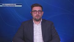 Accomando: "Su Maignan, Milan fiducioso"