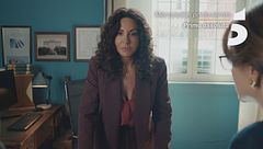 A testa alta: la seconda puntata mercoledì 14 gennaio