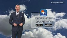 Meteo del 12 gennaio, 18:30