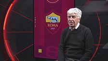 Gasperini: "Coppa Italia nostro obiettivo"