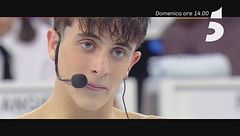 Nuove emozionanti esibizioni ci attendono