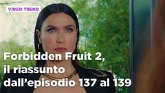 Forbidden Fruit 2, il riassunto degli episodi 137-139