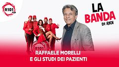 Raffaele Morelli e gli studi dei pazienti