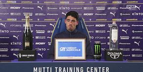 Parma, Cuesta non teme il Napoli