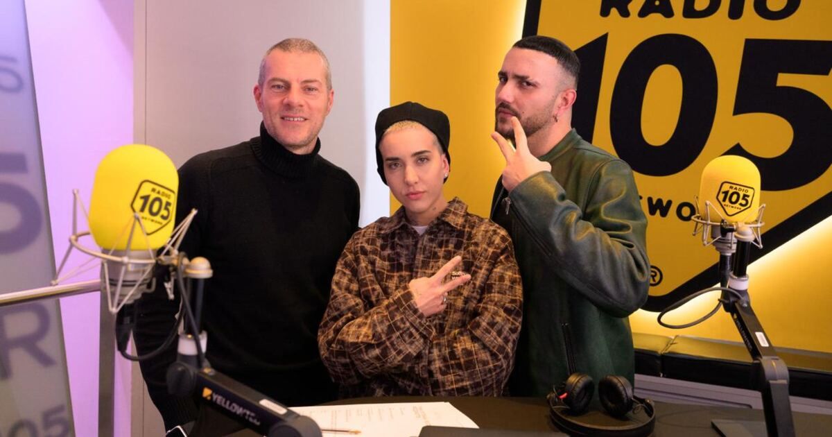 Radio 105: Yosef e MYDRAMA: il nuovo singolo 