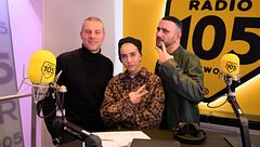 Yosef e MYDRAMA: il nuovo singolo "Melodia a Mezzanotte"