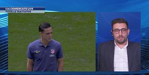 Raspadori-Atalanta: le cifre. Follie per Lookman