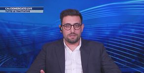 Juve, un ex compagno di Messi per Spalletti