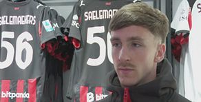 Saelemaekers: "Momento chiave della stagione. Dobbiamo sempre dare il massimo"