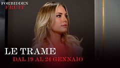 Le trame dal 19 al 24 gennaio