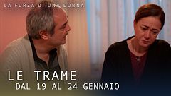 Le trame dal 19 al 24 gennaio