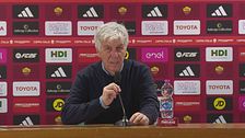 Gasperini: "Mi aspettavo qualcosa dal mercato a luglio, non ora"