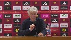 Gasperini: "Mi aspettavo qualcosa dal mercato a luglio, non ora"