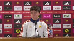 Arena: "Che emozione il gol, non lo dimenticherò mai"