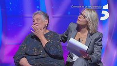 La seconda puntata ci aspetta domani