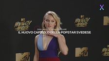 Zara Larsson torna a brillare: il nuovo capitolo della popstar svedese