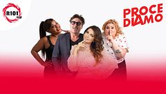 Cristina D’Avena e Fernando Proce cantano Love Story