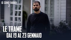 Le trame dal 19 al 23 gennaio