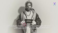 "Don't Be Dumb", l'album che sancisce il ritorno di A$AP Rocky