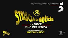 Il vento sta cambiando: Striscia la notizia torna il 22 gennaio