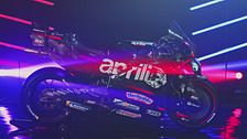 Aprilia RS-GP26: l'arma per battere la Ducati