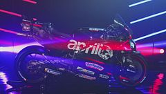 Aprilia RS-GP26: l'arma per battere la Ducati