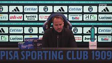 Gilardino: "Vogliamo interrompere la striscia positiva dell'Atalanta"