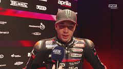 Bezzecchi: "Aprilia ha la mentalità molto simile alla mia"