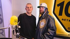 Nitro: Incubi, il nuovo album fatto di rap crudo e verità