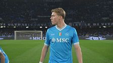 Napoli-Parma 0-0: gli highlights