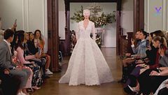 La sposa d'inverno, come vestirà nel 2026-2027