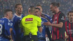 Como-Milan 1-3: gli highlights