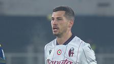 Verona-Bologna 1-3: gli highlights