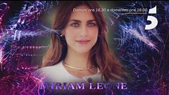 Miriam Leone, Gemma e gli altri ospiti del weekend