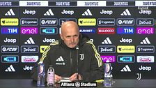Spalletti: "Ho visto due volte Como-Milan e su giochisti/risultatisti vi dico che..."