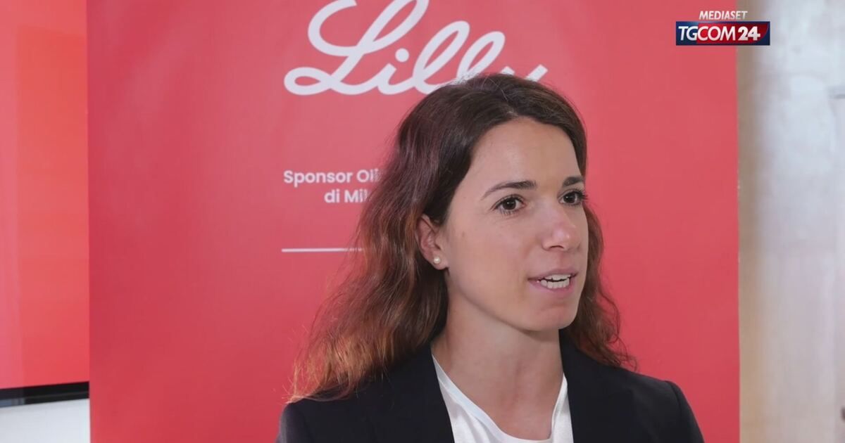 Tgcom24: Sport e salute, un binomio per andare oltre i limiti Video ...
